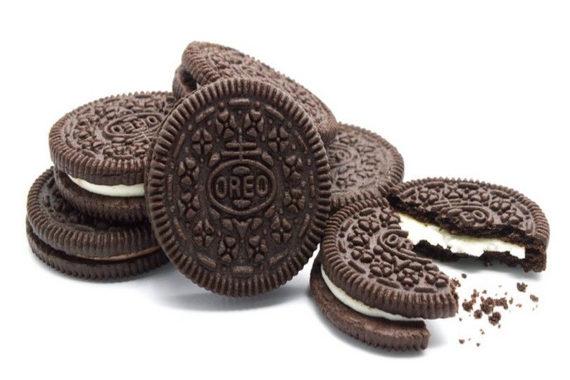 Oreo