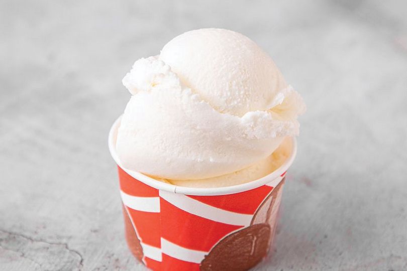 Add Ice Cream