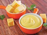 Cheddar Cheese