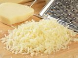Mozzarella Cheese