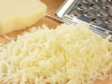 Extra Mozzarella Cheese