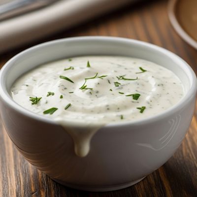 Extra Ranch