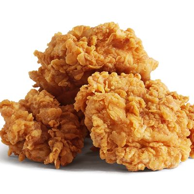 Add Zinger