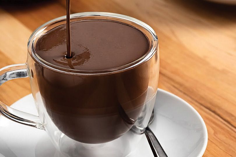 Chocolate Hazelnut