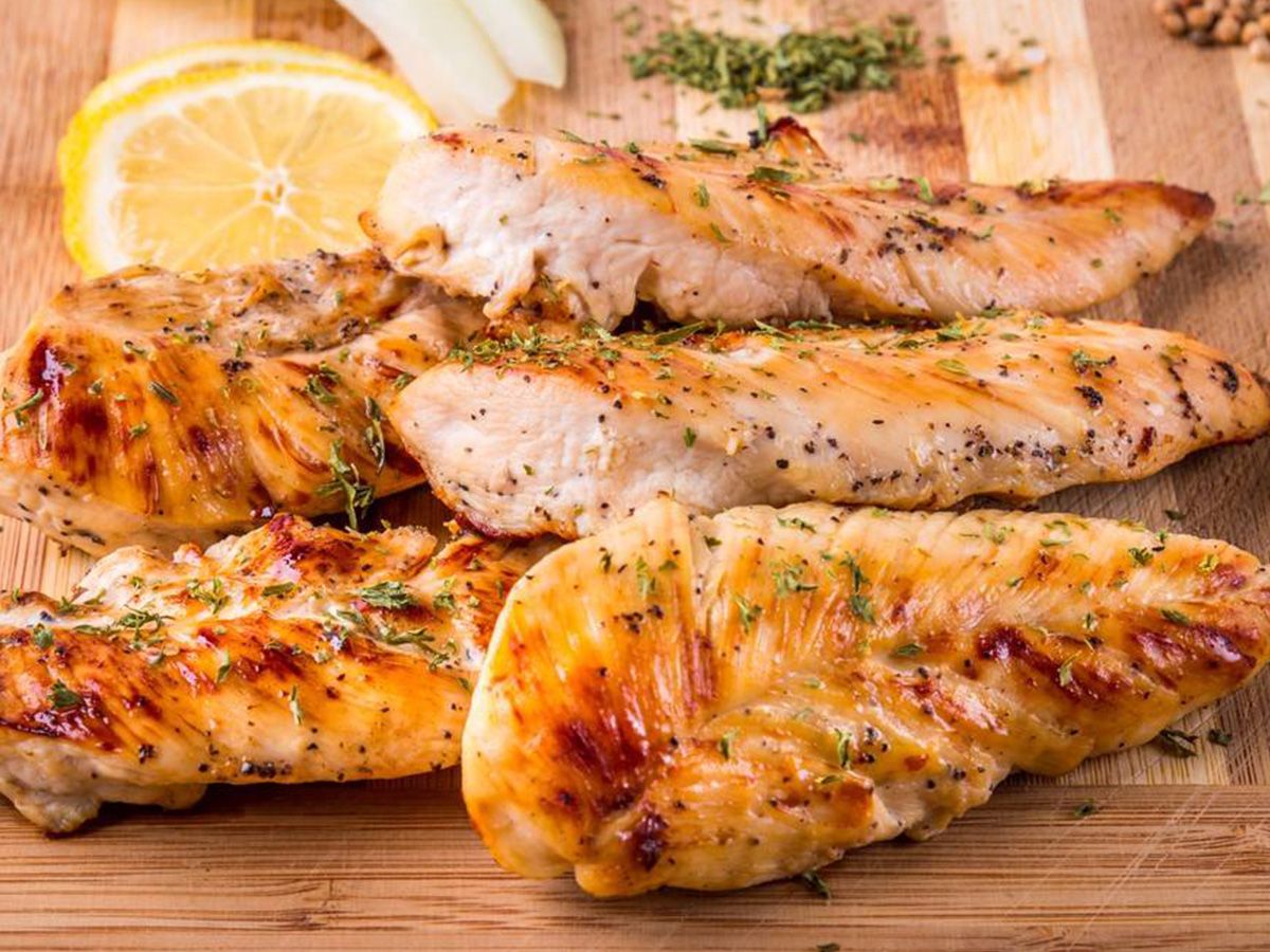 Chicken Add Ons