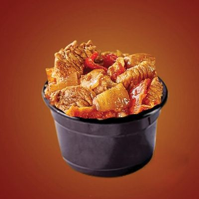 Add Chicken