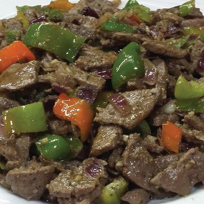 liver addition