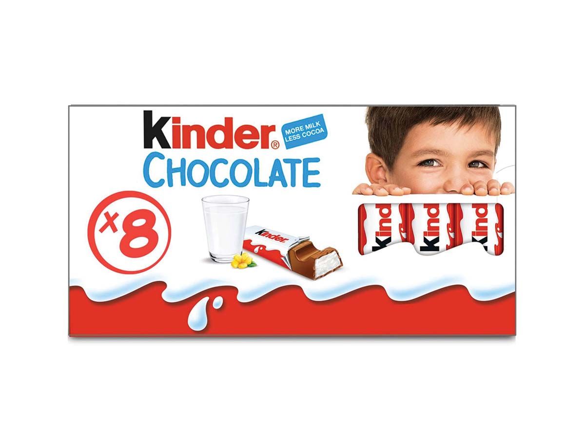 Kinder