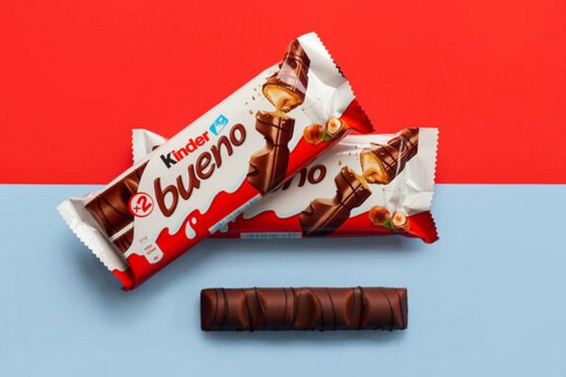 Kinder