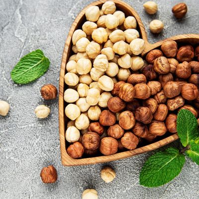 Extra nuts