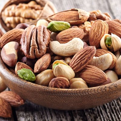 Nuts