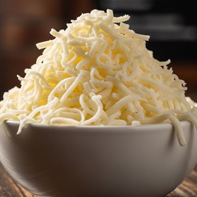 Extra Mozzarella