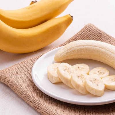 Extra banana
