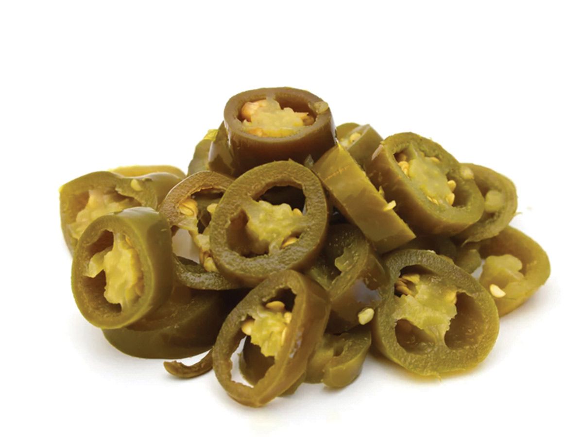 Jalapeno