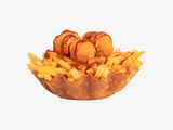 Chicken Ball Plate