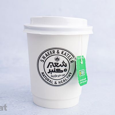 Herbal tea