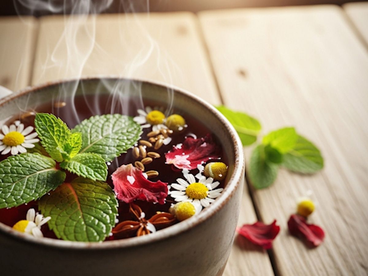 Dod Herbs