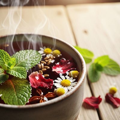 Dod Herbs