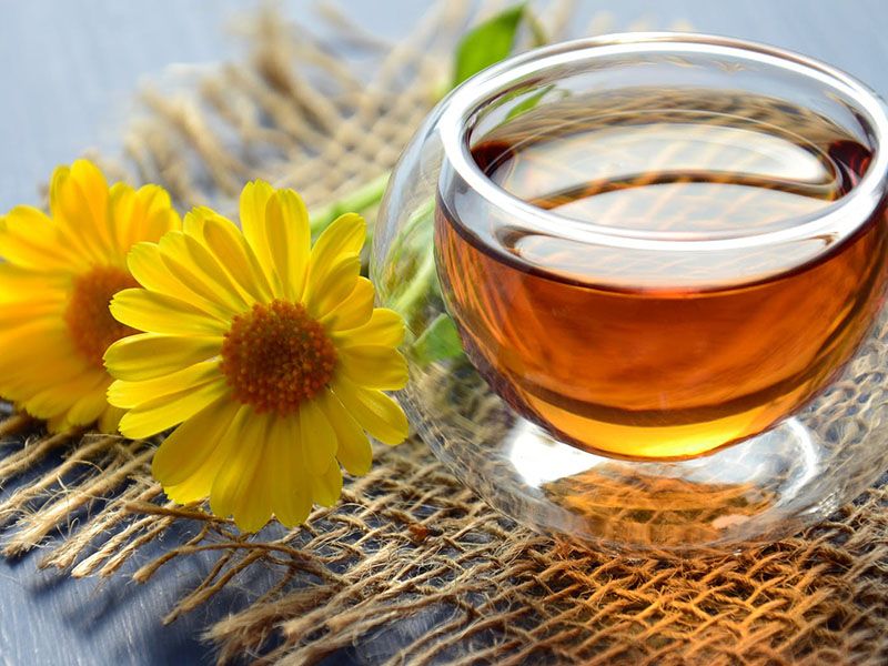 Natural Herbs