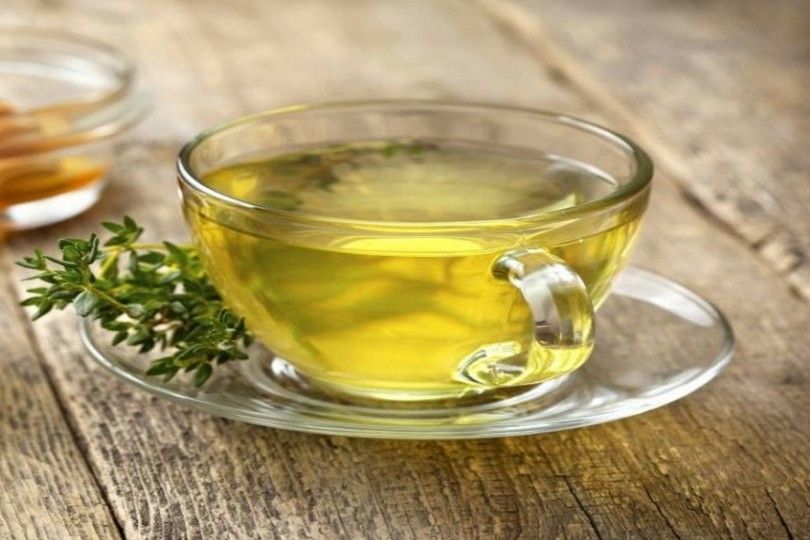 Mixed Herbs