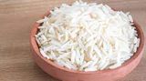White Rice