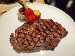 Beefsteak