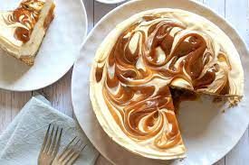 Caramel Cheesecake