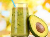 Avocado Juice