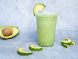 Avocado Juice
