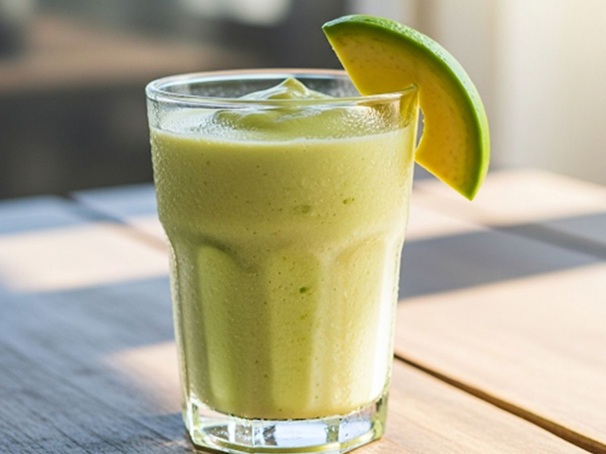 avocado