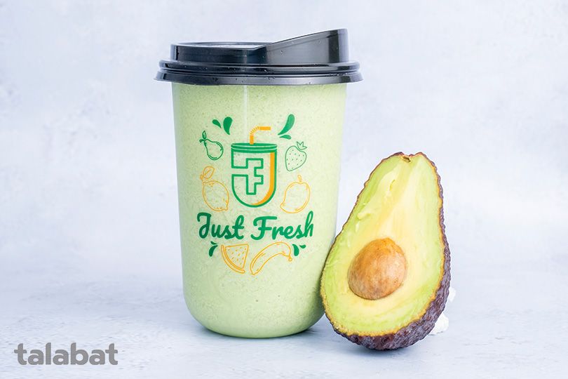 Avocado