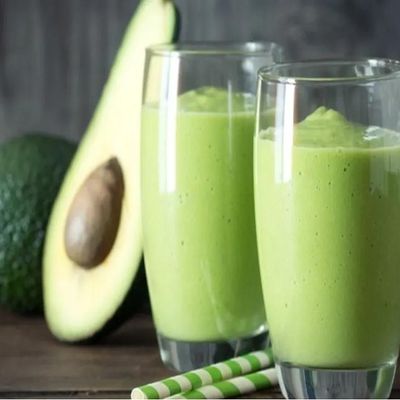 Avocado Juice