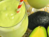 Avocado Juice