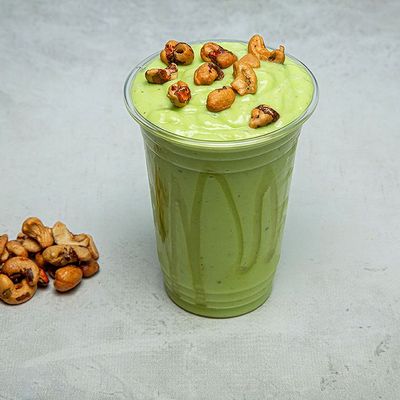 Avocado Nuts Cup