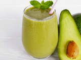 Avocado Juice