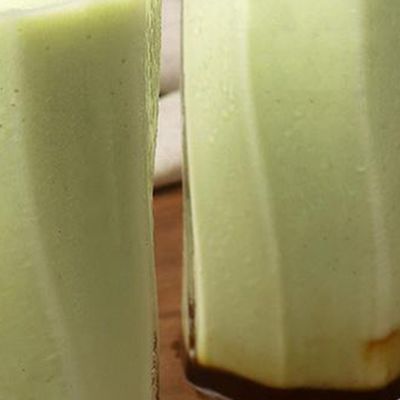 Avocado Cocktail