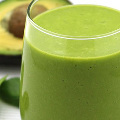 Halawa Avocado And Honey
