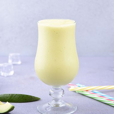 Avocado Milk