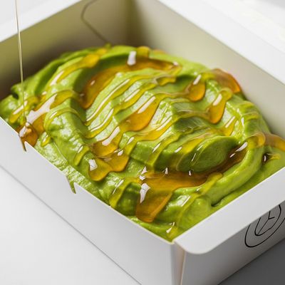 Avocado Honey