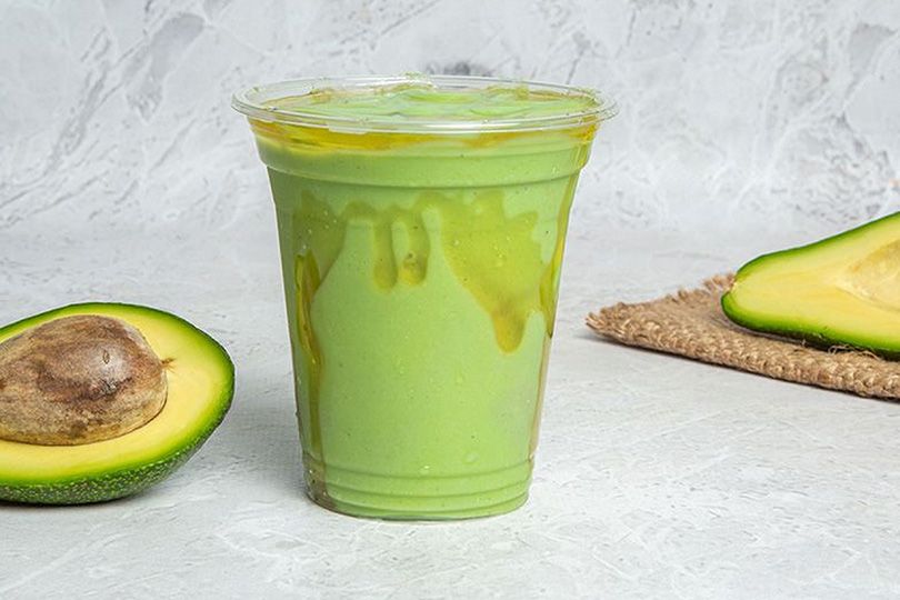 Honey Avocado