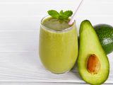 Avocado Juice