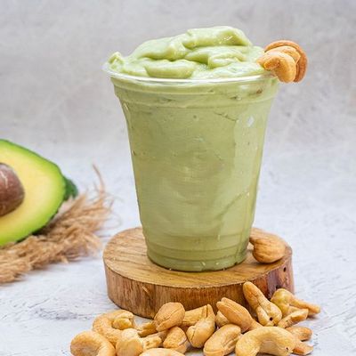 Avocado Cashew