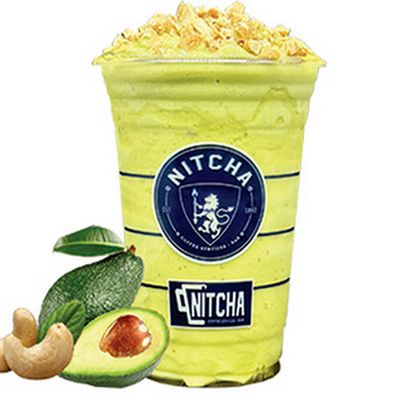 Nitcha Coffee Serves-Bar photo 7