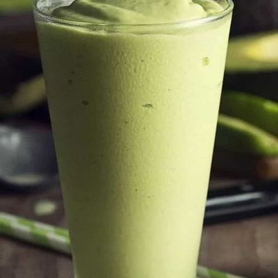 Honey Cashew Avocado