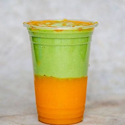 Avocado Mango