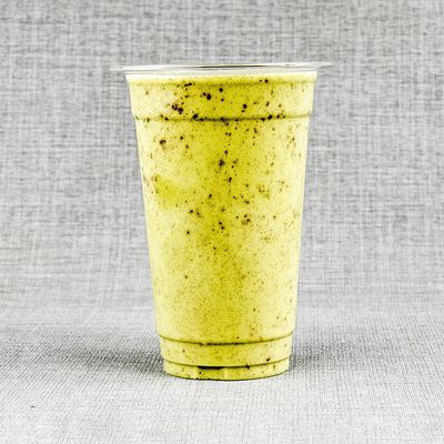 Avocado Holes