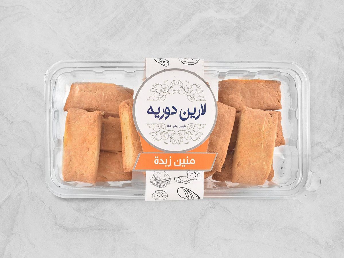Plain Mnean packet 1 piece
