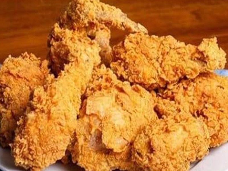 X Special Meal