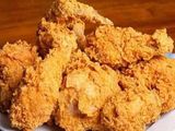 X Special Meal