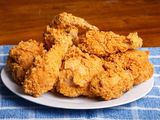 X Gold Meal
